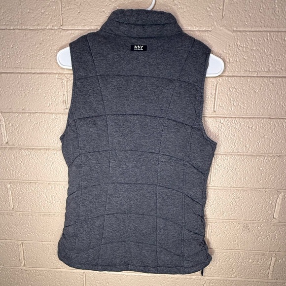 Marc New York Striped Knit Top - Picture 2 of 5